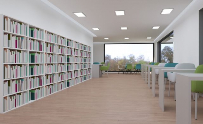 Centre Régional de la Musique et de l'Art de la Chorégraphie de l'Hermitage