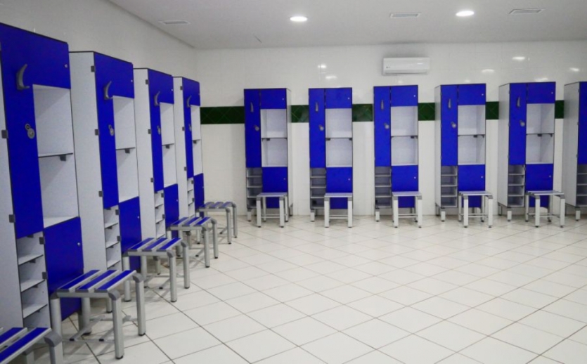 Complexe Sportif Mohammed V