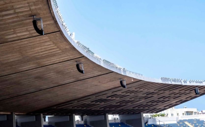 Complexe Sportif Mohammed V