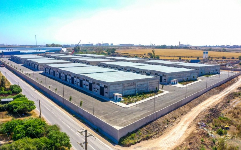 Zones d’Activités Economiques 