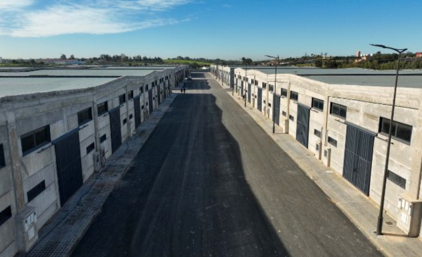 Zones d’Activités Economiques 