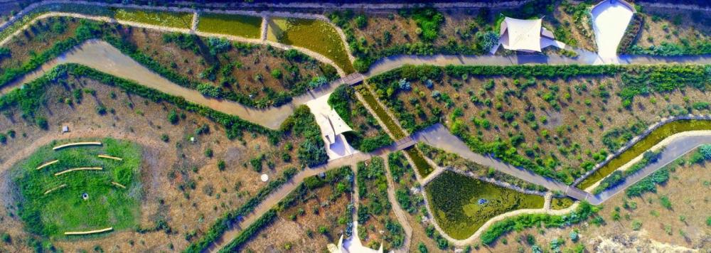 Parc Archéologique de Sidi Abderrahmane