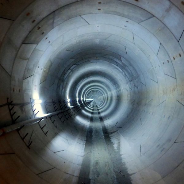 Super Collecteur Ouest