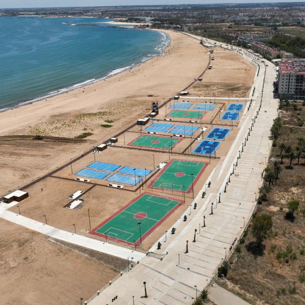 Corniche de Mohammedia