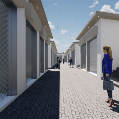 SOUK OULFA SUD (DALLAS)